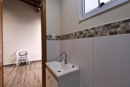 Apartamento à venda com 170m², 3 quartos e 2 vagas Apartamento à venda com 170m², 3 quartos e 2 vagasLavabo