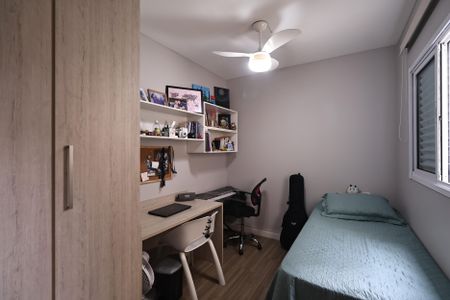 Apartamento à venda com 170m², 3 quartos e 2 vagas Apartamento à venda com 170m², 3 quartos e 2 vagasQuarto 2