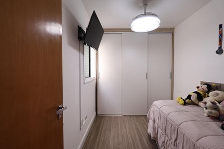 Apartamento à venda com 170m², 3 quartos e 2 vagas Apartamento à venda com 170m², 3 quartos e 2 vagasQuarto 1