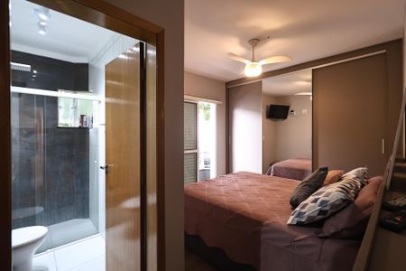 Apartamento à venda com 170m², 3 quartos e 2 vagas Apartamento à venda com 170m², 3 quartos e 2 vagasSuite