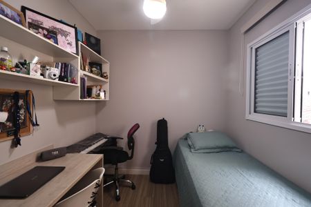 Apartamento à venda com 170m², 3 quartos e 2 vagas Apartamento à venda com 170m², 3 quartos e 2 vagasQuarto 2