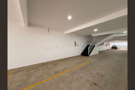 Apartamento à venda com 170m², 3 quartos e 2 vagas Apartamento à venda com 170m², 3 quartos e 2 vagasGaragem