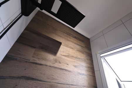 Apartamento à venda com 170m², 3 quartos e 2 vagas Apartamento à venda com 170m², 3 quartos e 2 vagasBanheiro