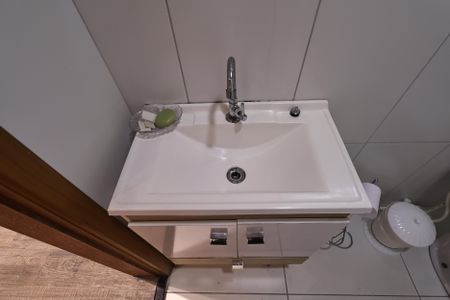 Apartamento à venda com 170m², 3 quartos e 2 vagas Apartamento à venda com 170m², 3 quartos e 2 vagasLavabo