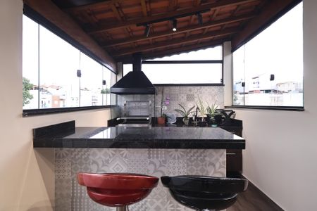 Apartamento à venda com 170m², 3 quartos e 2 vagas Apartamento à venda com 170m², 3 quartos e 2 vagasCobertura