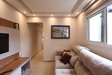 Apartamento à venda com 170m², 3 quartos e 2 vagas Apartamento à venda com 170m², 3 quartos e 2 vagasSala