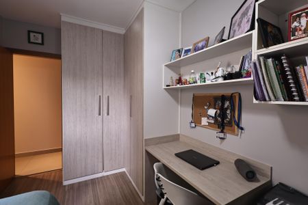 Apartamento à venda com 170m², 3 quartos e 2 vagas Apartamento à venda com 170m², 3 quartos e 2 vagasQuarto 2