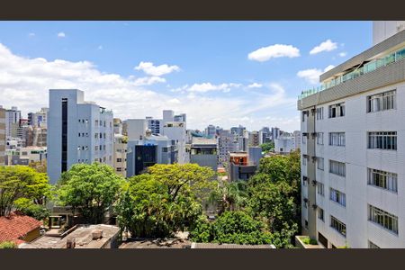 Apartamento à venda com 87m², 3 quartos e 1 vagaQuarto 2