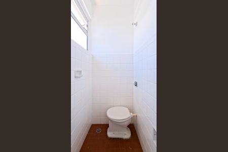 Apartamento à venda com 87m², 3 quartos e 1 vagaLavabo