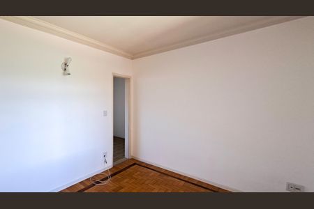 Sala de apartamento à venda com 3 quartos, 87m² em Cruzeiro, Belo Horizonte