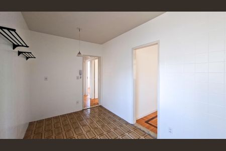 Apartamento à venda com 87m², 3 quartos e 1 vagaCozinha