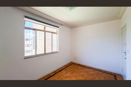Sala de apartamento à venda com 3 quartos, 87m² em Cruzeiro, Belo Horizonte
