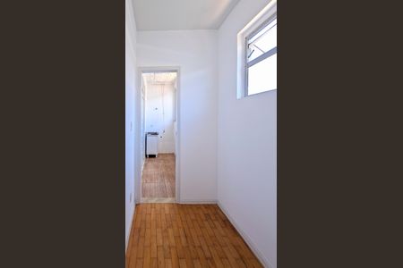 Apartamento à venda com 87m², 3 quartos e 1 vagaDespensa