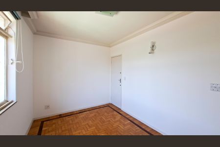 Sala de apartamento à venda com 3 quartos, 87m² em Cruzeiro, Belo Horizonte