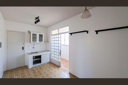 Apartamento à venda com 87m², 3 quartos e 1 vagaCozinha