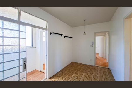 Apartamento à venda com 87m², 3 quartos e 1 vagaCozinha