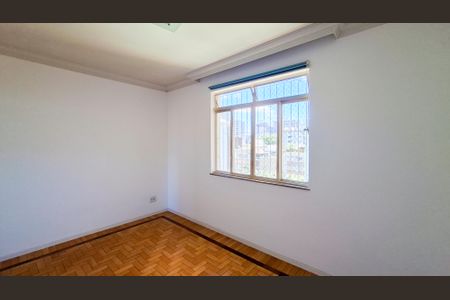 Sala de apartamento à venda com 3 quartos, 87m² em Cruzeiro, Belo Horizonte