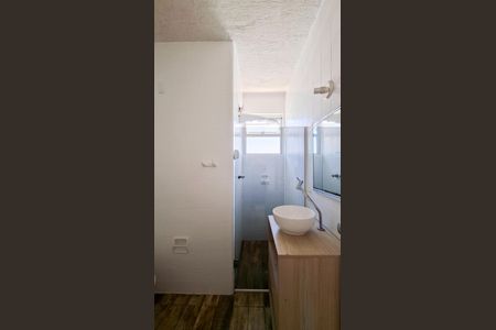 Apartamento à venda com 87m², 3 quartos e 1 vagaBanheiro Social