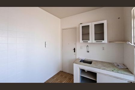 Apartamento à venda com 87m², 3 quartos e 1 vagaCozinha