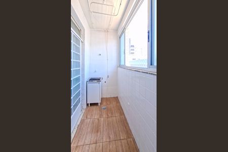 Apartamento à venda com 87m², 3 quartos e 1 vagaÁrea de Serviço