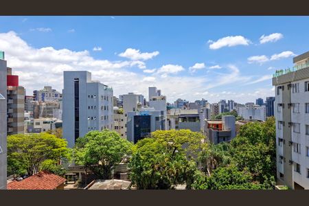 Apartamento à venda com 87m², 3 quartos e 1 vagaQuarto 3