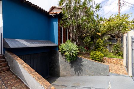 Casa para alugar com 300m², 3 quartos e 2 vagas Casa para alugar com 300m², 3 quartos e 2 vagasGaragem