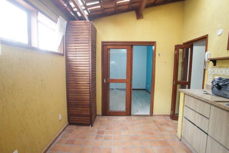 Casa à venda com 89m², 2 quartos e 3 vagasÁrea de Serviço