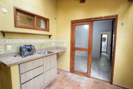 Casa à venda com 89m², 2 quartos e 3 vagasÁrea de Serviço