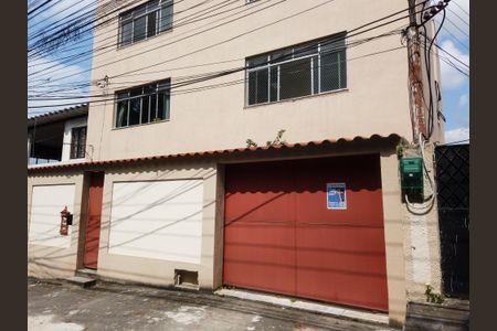 Casa à venda com 89m², 2 quartos e 3 vagasFachada