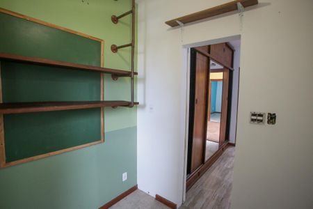 Casa à venda com 89m², 2 quartos e 3 vagasCloset da Suíte