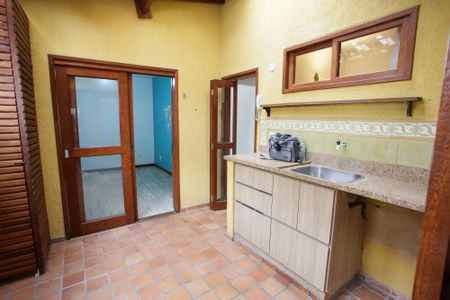 Casa à venda com 89m², 2 quartos e 3 vagasÁrea de Serviço