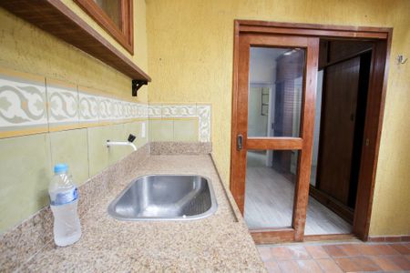 Casa à venda com 89m², 2 quartos e 3 vagasÁrea de Serviço