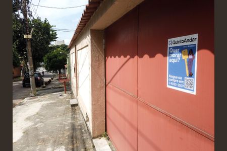 Casa à venda com 89m², 2 quartos e 3 vagasFachada