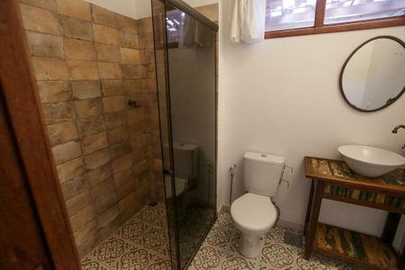 Casa à venda com 89m², 2 quartos e 3 vagasBanheiro Social