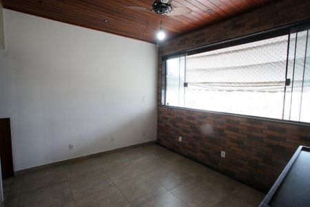 Casa à venda com 89m², 2 quartos e 3 vagasCozinha