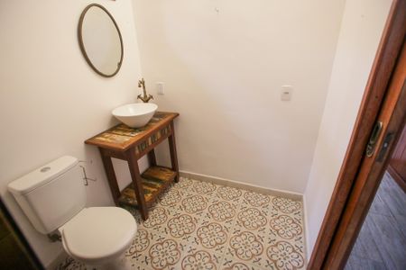 Casa à venda com 89m², 2 quartos e 3 vagasBanheiro Social