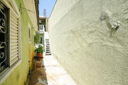 Casa à venda com 126m², 1 quarto e 2 vagasCorredor