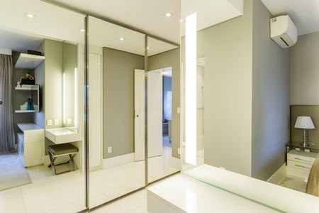 Apartamento para alugar com 124m², 2 quartos e 3 vagasSuíte 2