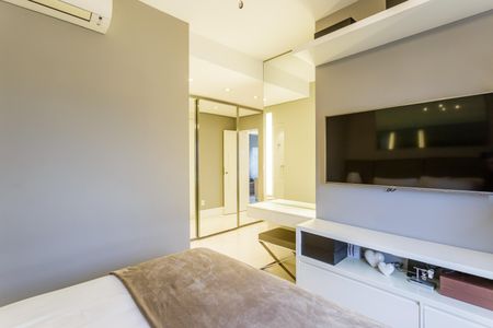Apartamento para alugar com 124m², 2 quartos e 3 vagasSuíte 2
