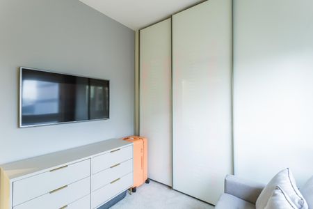 Apartamento para alugar com 124m², 2 quartos e 3 vagasSuíte 1