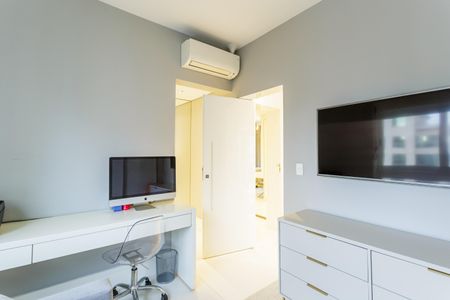 Apartamento para alugar com 124m², 2 quartos e 3 vagasSuíte 1