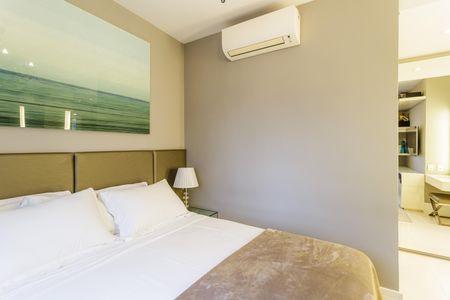 Apartamento para alugar com 124m², 2 quartos e 3 vagasSuíte 2