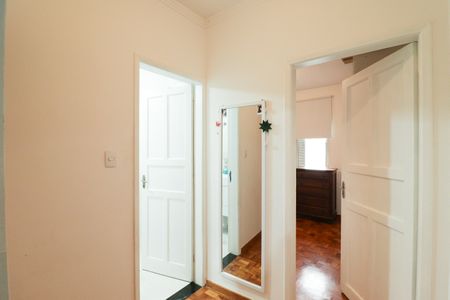 Apartamento à venda com 70m², 2 quartos e 1 vagaHall