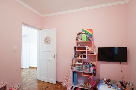 Apartamento à venda com 70m², 2 quartos e 1 vagaQuarto 2