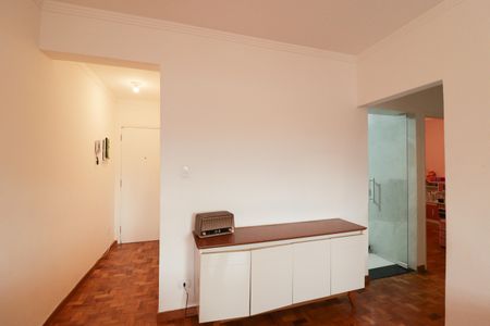 Sala de apartamento à venda com 2 quartos, 70m² em Jardim São Paulo, São Paulo