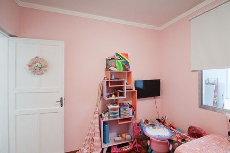 Apartamento à venda com 70m², 2 quartos e 1 vagaQuarto 2