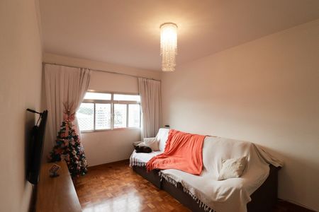 Sala de apartamento à venda com 2 quartos, 70m² em Jardim São Paulo, São Paulo