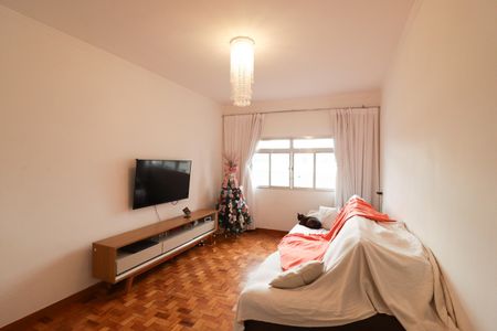 Sala de apartamento à venda com 2 quartos, 70m² em Jardim São Paulo, São Paulo