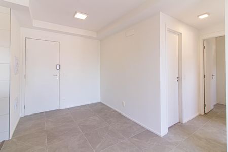 Sala de apartamento para alugar com 2 quartos, 47m² em Pompeia, São Paulo