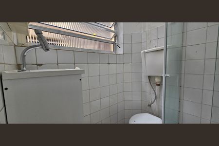 Kitnet/Studio para alugar com 1 quarto, 37m² em Cambuci, São Paulo